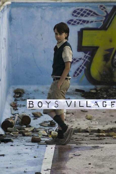 Boys Village